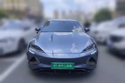 BYD Seal