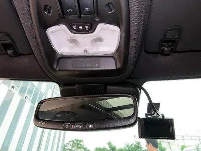 ChevroletGMDaewoo Trailblazer