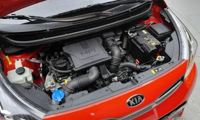 Kia Morning