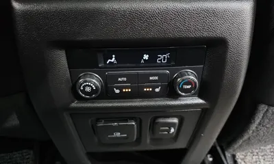 ChevroletGMDaewoo Traverse