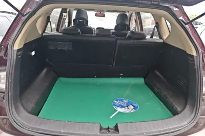 Baojun 560