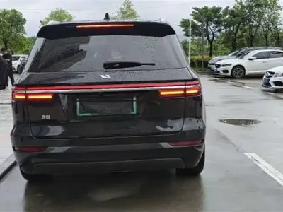 Li Auto Li ONE