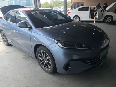 BYD 海豹06