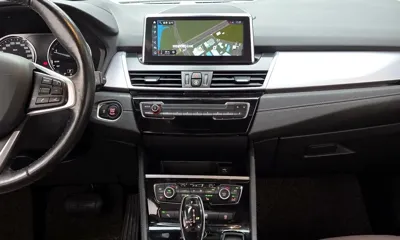 BMW 2-Series