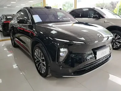 Nio EC6