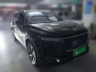 Li Auto ONE