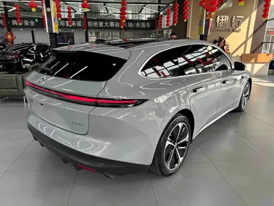 Nio ET5T