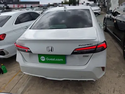 Honda Inspire