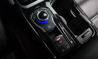 Renault-KoreaSamsung SM6