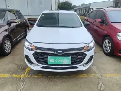 Chevrolet Monza