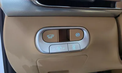 Genesis GV60