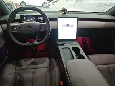 Nio ET5T