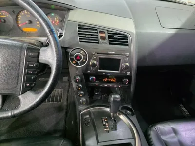 KG_Mobility_Ssangyong Kyron