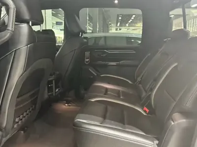RAM Ram Trucks