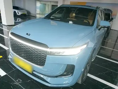 Li Auto Li ONE