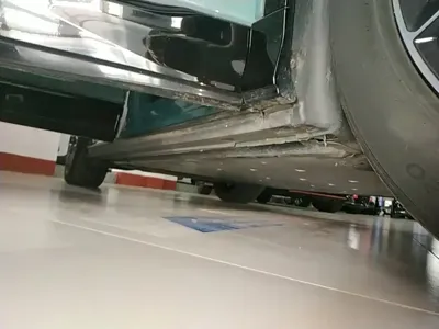 Audi Q5 e-tron