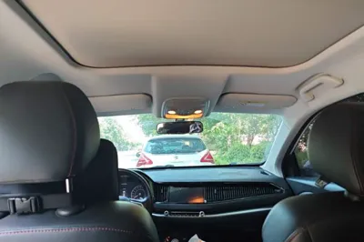 Haval H2s
