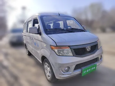 BAIC Weiwang 205