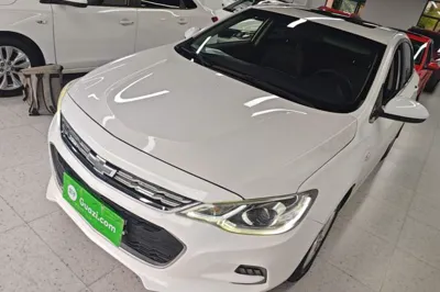 Chevrolet Cavalier