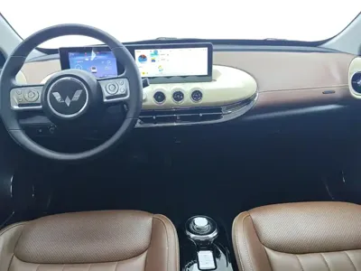Wuling Bingo