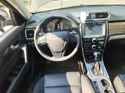 Haval H2