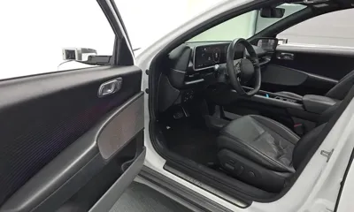 Hyundai Ioniq6