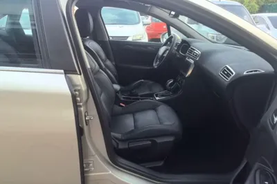 Citroen C4 Sega