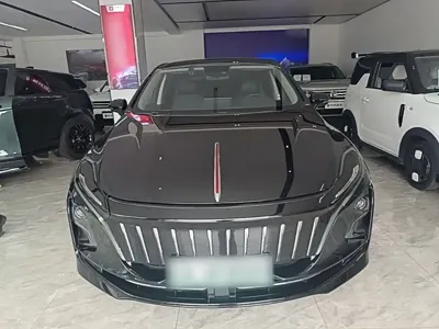 Hongqi Hongqi E-QM5
