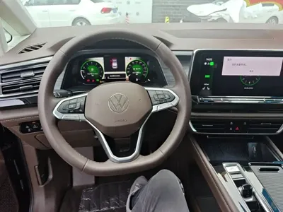 Volkswagen Viloran