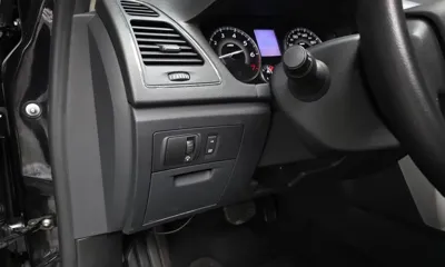 Renault-KoreaSamsung SM5