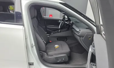 Polestar Polestar 2
