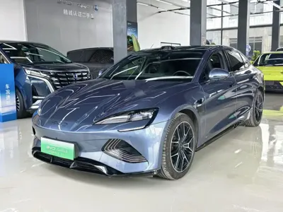 BYD Seal