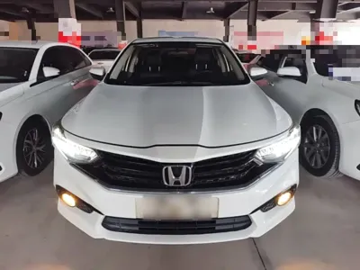 Honda Envix