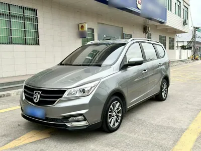 Baojun 730