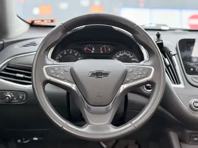 Chevrolet Malibu XL