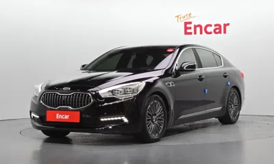 Kia K9