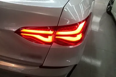 Chevrolet Monza