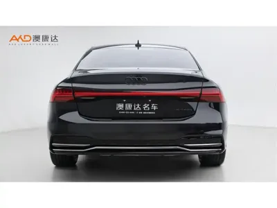 Audi A7L