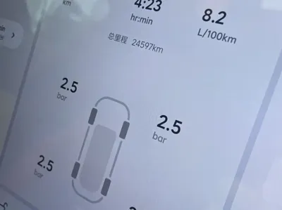 Li Auto Li L7