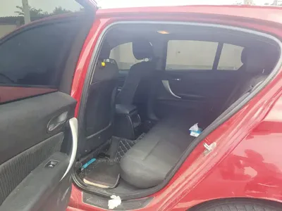 BMW 1 Series (Import)