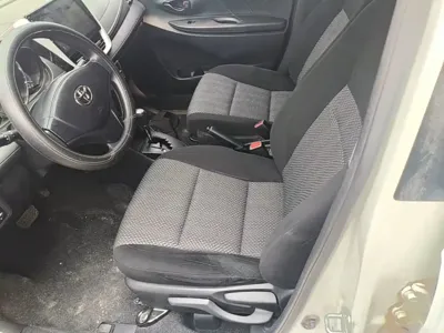 Toyota Vios FS