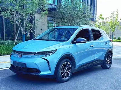 Buick Velite 7