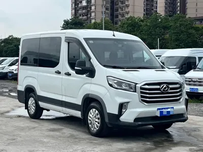 大通 V90