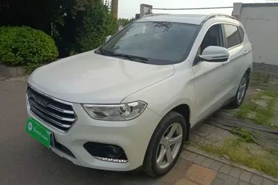 Haval H2