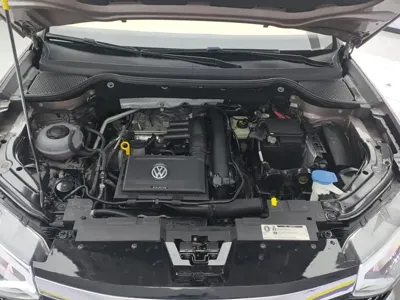 Jetta VS5