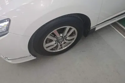 Honda Spirior