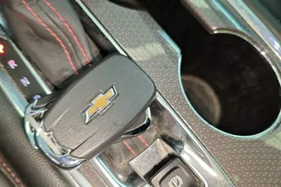 Chevrolet Malibu XL