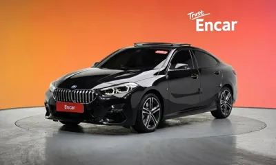 BMW 2-Series