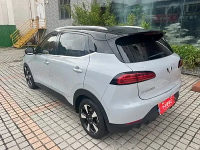 Wuling Bingo PLUS