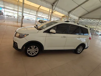 BAIC Changhe M70